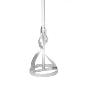 KUBALA MIESZADŁO MIESZALNIK DO FARB FI 80MM  (1226)