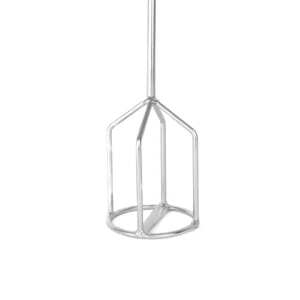 KUBALA MIESZADŁO MIESZALNIK DO GIPSÓW I KLEJÓW KIELICH 100X500MM SDS (1235)