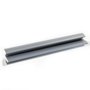 KUBALA SZPACHLA METALOWA NIERDZEWNA FASADOWA DO GŁADZI 300MM (0644)