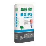 DOLINA NIDY GIPS BUDOWLANY SZYBKOSCHNĄCY 15KG