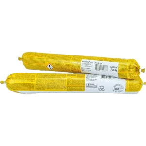 SIKA SIKAFLEX  415 USZCZELNIACZ KLEJ UNIWERSALNY BETONOWOSZARY 600ML