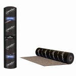 NEXLER PAPA ZGRZEWALNA PODKŁADOWA STANDARD V60 S30 10M2/ROLKA; 220M2/PALETA