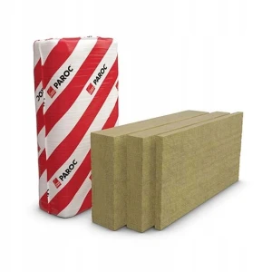PAROC WEŁNA PŁYTA IZOLACYJNA ULTRA 0,035 GR.50MM (1220X610) 10,42M2