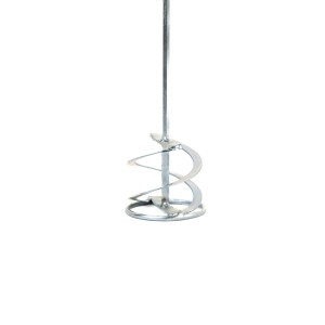 KUBALA MIESZALNIK DO ZAPRAW KLEJÓW 95X500MM STALOWE SDS SPIRALA (1231)