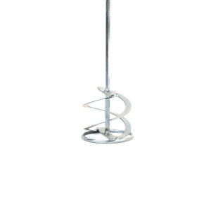 KUBALA MIESZALNIK DO ZAPRAW KLEJÓW 95X500MM STALOWE SDS SPIRALA (1231)