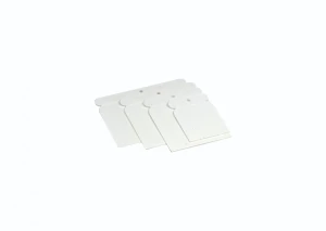 KUBALA SZPACHLA JAPOŃSKA Z TWORZYWA KOMPLET 4SZT  50,80,100,120MM (1624)