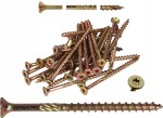 WKRĘT HARTOWANY STALCO TORX 4,5X40 (300SZT)