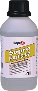 SOPRO EAH 547 PREPARAT DO ZMYWANIA FUG 1L 