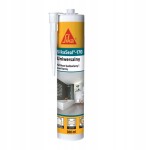 SIKA  SILIKON SIKASEAL 170 SANITARNY BEZBARWNY 300 ML