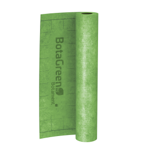 BOTAMENT MATA HYDROIZOLACYJNA BOTAGREEN AE 2W1 ECO 1 MB