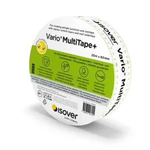 TAŚMA ISOVER VARIO MULTITAPE 60MM 25MB