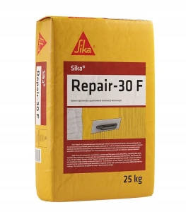 ZAPRAWA CEMENTOWA  SIKA REPAIR 30F 25KG