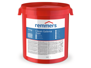 ŚRODEK DO BEZEMISYJNEGO CZYSZCZENIA KAMIENI NATURALNYCH Remmers Clean Galena Natural 25kg