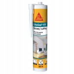 SIKA SIKASEAL 177 BIAŁY USZCZELNIACZ AKRYLOWY WEWNĘTRZNY DO ŚCIAN 300 ml