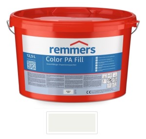 WYPEŁNIANA KWARCYTEM MIĘDZYWARSTWA ZBROJNA Remmers Color PA Fill 12,5KG