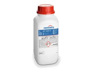 DODATEK DO POWŁOK BITUMICZNYCH  Remmers BIT ADD S 1L