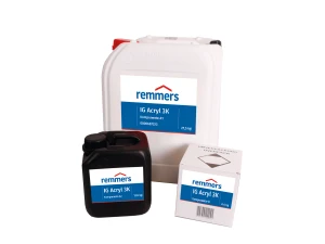 ŻEL AKRYLOWY Remmers IG Acryl 3K 22,95KG