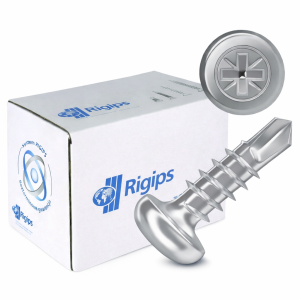 WKRĘTY PCHEŁKI DO METALU SAMOWIERCĄCE RIGIPS 3,9X11 MM 1000 SZTUK 11511706