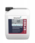BOTAMENT Impregnat360 Hydrofobowy Impregnat do betonu i klinkieru 5l