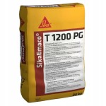 SIKAEMACO T 1200 PG 25KG SZYBKA ZAPRAWA NAPRAWCZA R4 DO BETONU