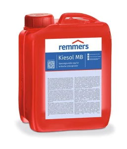 Remmers KIESOL MB 10L - Grunt pod hydroizolacje
