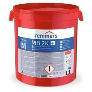 ELASTYCZNA POLIMEROWA POWŁOKA GRUBOWARSTWOWA Remmers MB 2K 25KG