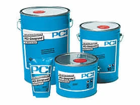 PCI Gisogrund 20L grunt pod tynki i kleje koncentrat akrylowy