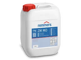 DOMIESZKA USZLACHETNIAJĄCA DO ZAPRAW Remmers ZM MO 10KG