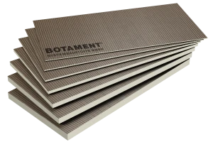 Płyta Budowlana BOTAMENT BP 2600x600x20