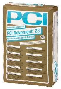 PCI Novoment Z3 25kg