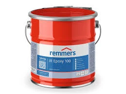 SZTYWNA, DWUKOMPONENTOWA ŻYWICA EPOKSYDOWA Remmers IR Epoxy 100 1KG