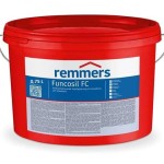 IMPREGNAT HYDROFOBIZUJĄCY W POSTACI KREMU NA BAZIE SILANÓW Remmers Funcosil FC 0,75 L
