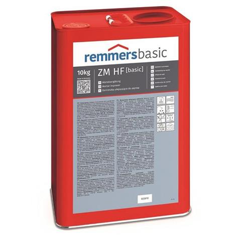 ŚRODEK PRZEZNACZONY DO ULEPSZANIA ZAPRAW Remmers ZM HF [Basic] 1kg