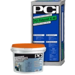 SZPACHLÓWKA CEMENTOWA DO BETONU I MURÓW PCI POLYCRET K40 25KG