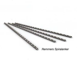 Remmers Kotwa Spiralna Spiralanker 8mm x 10m 