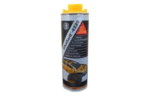 WOSK DO PROFILI ZAMKNIĘTYCH SIKAGARD 6220 12 x 1L
