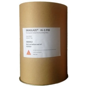 TERMOPLASTYCZNY USZCZELNIACZ SIKAGLAZE IG-5 PIB 7KG