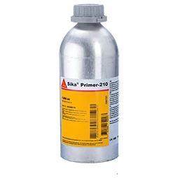 PODKŁAD O SZEROKIM ZAKRESIE SIKA PRIMER 210 4 x 1000ml