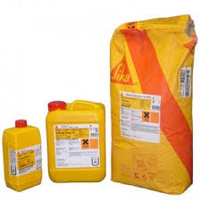 WARSTWA SCZEPNA I OCHRONA ANTYKOROZYJNA ZBROJENIA SikaTop® Armatec®-110 EpoCem® (ABC) 20KG
