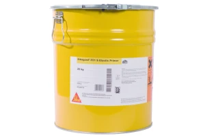 MATERIAŁ GRUNTUJĄCY DO ZWARTYCH LUB POROWATYCH PODŁOŻY BETONOWYCH Sikagard-551S E Primer 20KG