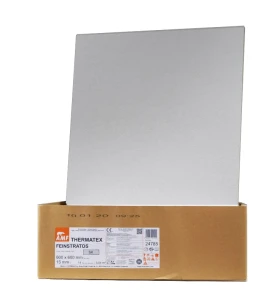 AMF SUFIT FEINSTRATOS SK 600 X 600 X 15 MM 5,04m2