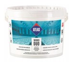ATLAS WODER DUO HYDROIZOLACJA DWUSKŁADNIKOWA 16KG
