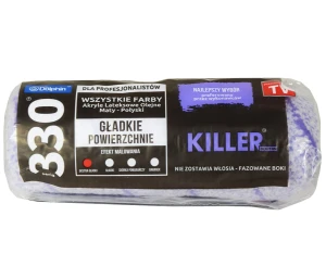 BLUE DOLPHIN WAŁEK KILLER SERIA 330 18cm/9mm