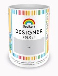 FARBA LATEKSOWA BECKERS DESIGNER LUNA 5L