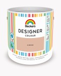 FARBA LATEKSOWA BECKERS DESIGNER ALMOND 2,5 L