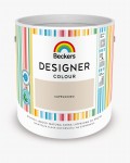 FARBA LATEKSOWA BECKERS DESIGNER CAPPUCCINO 2,5 L