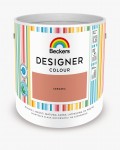 FARBA LATEKSOWA BECKERS DESIGNER CERAMIC 2,5 L