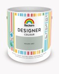 FARBA LATEKSOWA BECKERS DESIGNER HEALING GREY 2,5 L