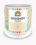 FARBA LATEKSOWA BECKERS DESIGNER IRIS 2,5 L