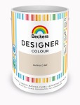 FARBA LATEKSOWA BECKERS DESIGNER CAPPUCCINO 5 L